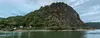 Il existe de nombreuses histoires sur le rocher de Loreley près de St. Goarshausen.