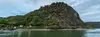 Über den Loreley-Felsen bei St. Goarshausen gibt es viele Geschichten.