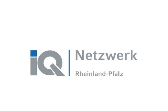 Logo of IQ Network