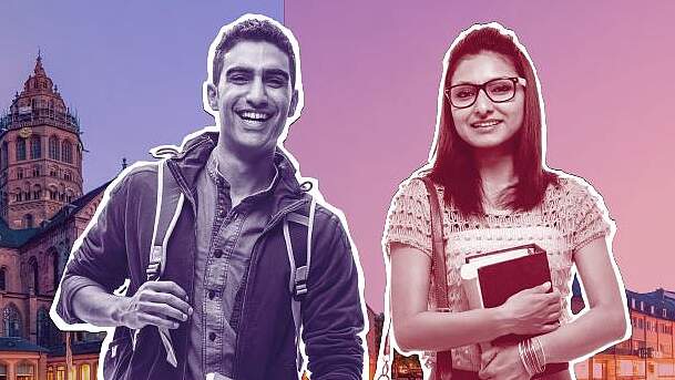 ©Kyle Monk, VSanandhakrishna, Westend61 / Getty Images Students in Rhineland-Palatinate