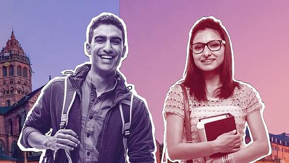 ©Kyle Monk, VSanandhakrishna, Westend61 / Getty Images Students in Rhineland-Palatinate