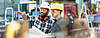 Ingenieure bei der Arbeit