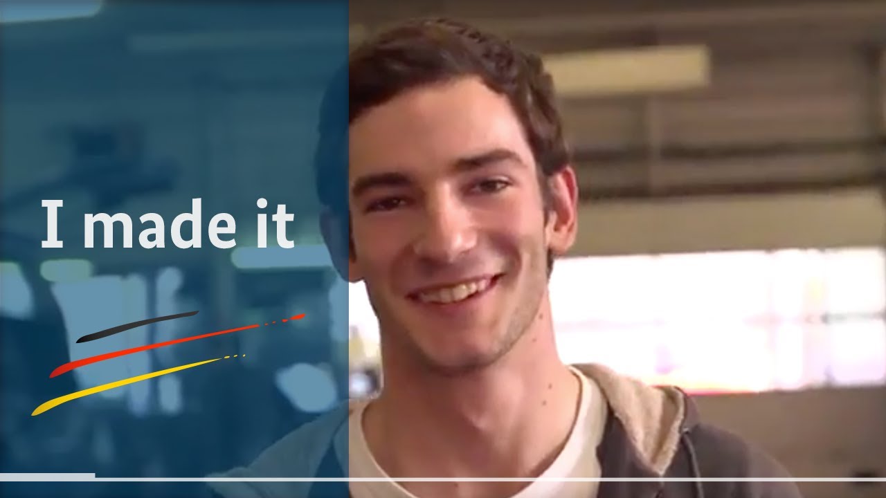 Ausbildung in Koblenz