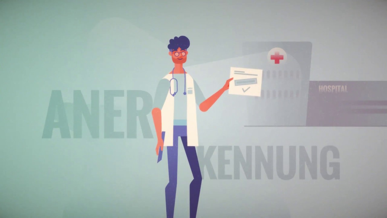 Förderprogramm IQ - Erklärfilm